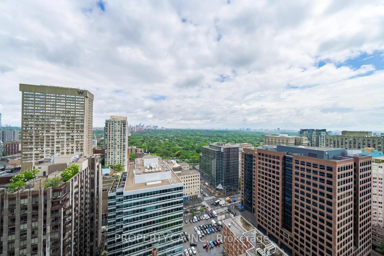 Photo 22 of Unit 2812, 50 Charles Street, Toronto, Church-Yonge Corridor — HOMEH