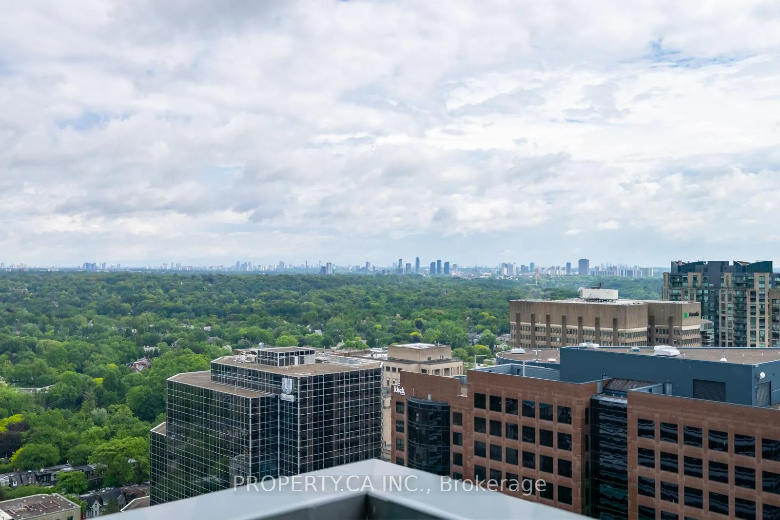 Photo 24 of Unit 2812, 50 Charles Street, Toronto, Church-Yonge Corridor — HOMEH