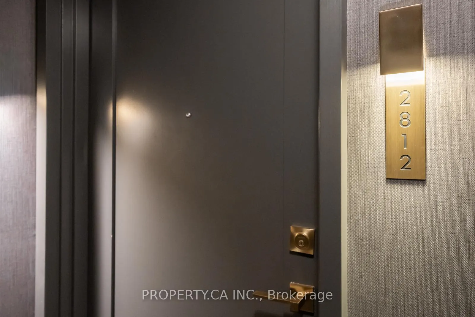 Photo 25 of Unit 2812, 50 Charles Street, Toronto, Church-Yonge Corridor — HOMEH