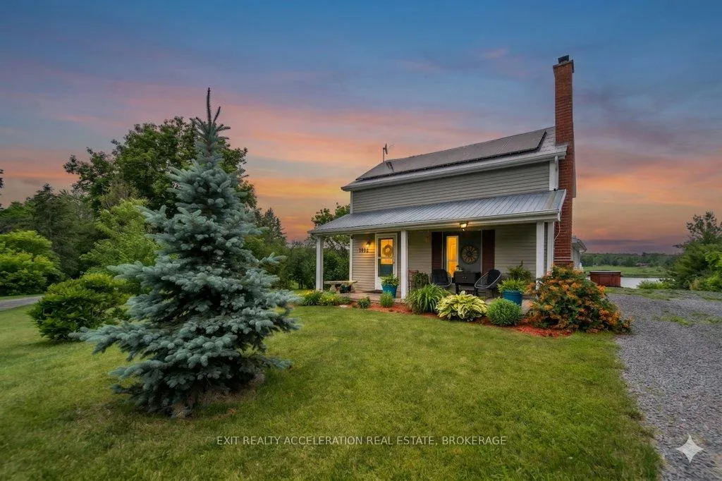 Photo 1 of 731 B County Rd 9, Greater Napanee, Greater Napanee — HOMEH