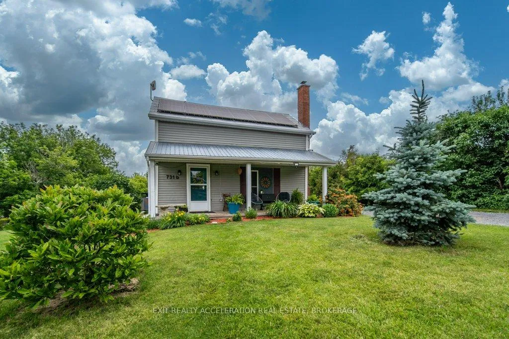 Photo 2 of 731 B County Rd 9, Greater Napanee, Greater Napanee — HOMEH