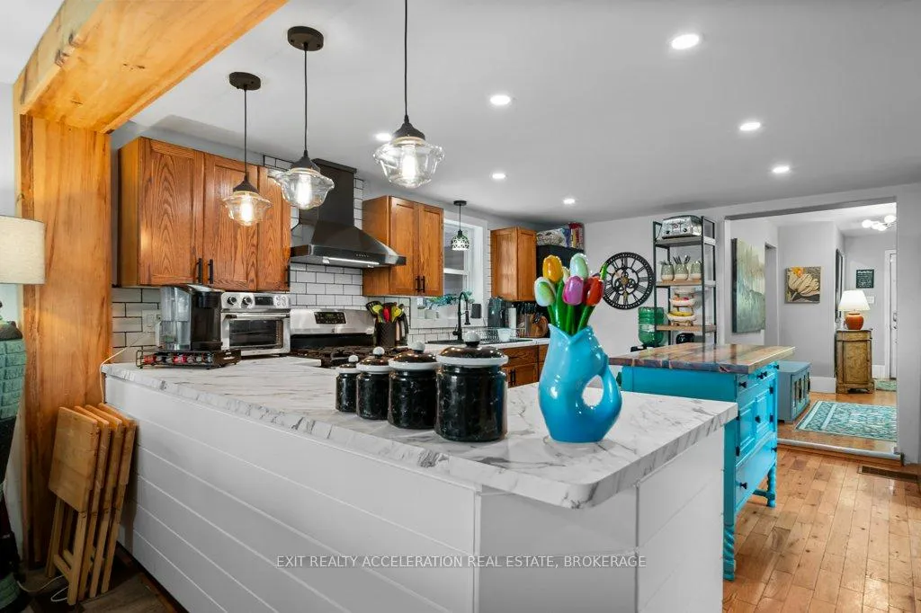 Photo 10 of 731 B County Rd 9, Greater Napanee, Greater Napanee — HOMEH
