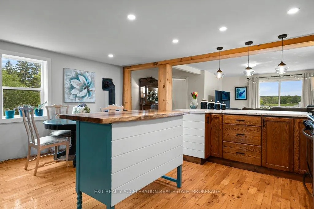 Photo 12 of 731 B County Rd 9, Greater Napanee, Greater Napanee — HOMEH