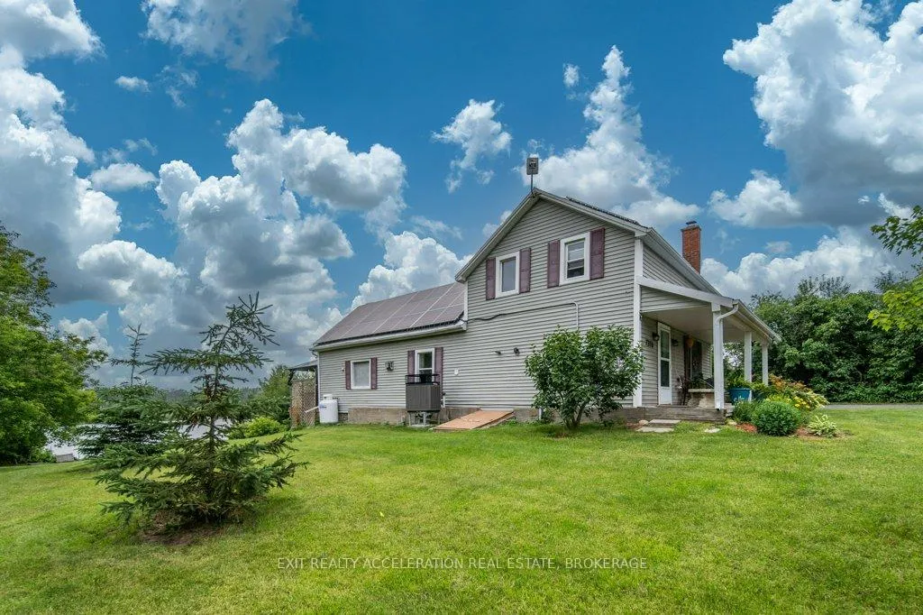 Photo 25 of 731 B County Rd 9, Greater Napanee, Greater Napanee — HOMEH