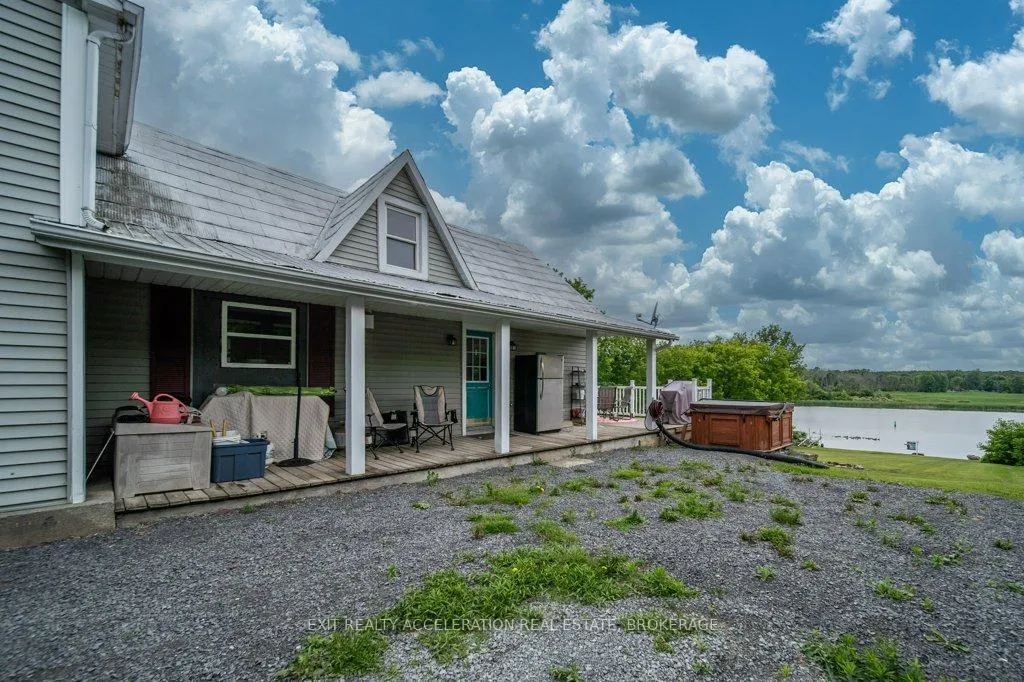 Photo 27 of 731 B County Rd 9, Greater Napanee, Greater Napanee — HOMEH