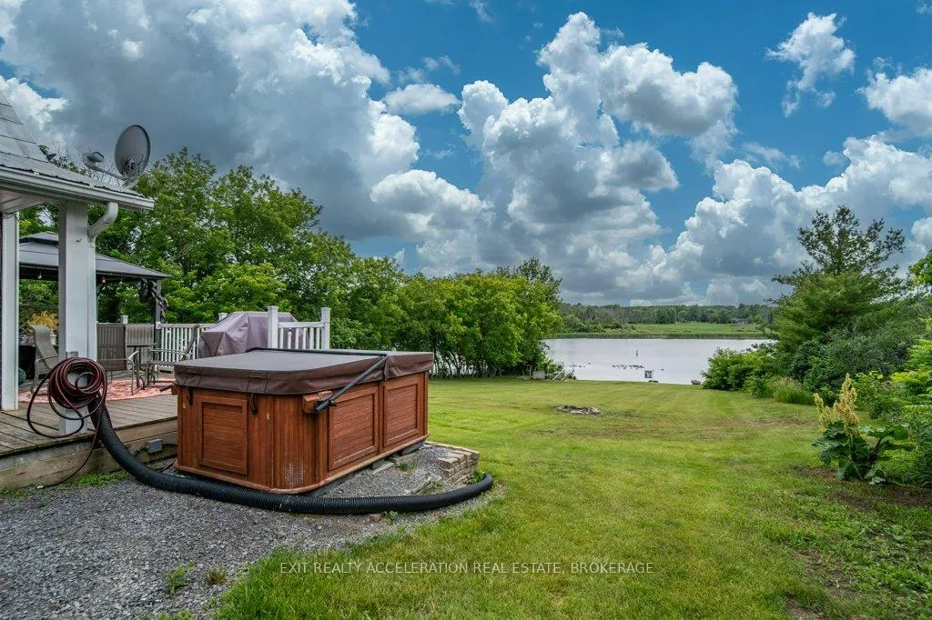 Photo 28 of 731 B County Rd 9, Greater Napanee, Greater Napanee — HOMEH