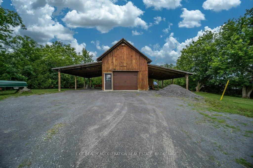 Photo 35 of 731 B County Rd 9, Greater Napanee, Greater Napanee — HOMEH
