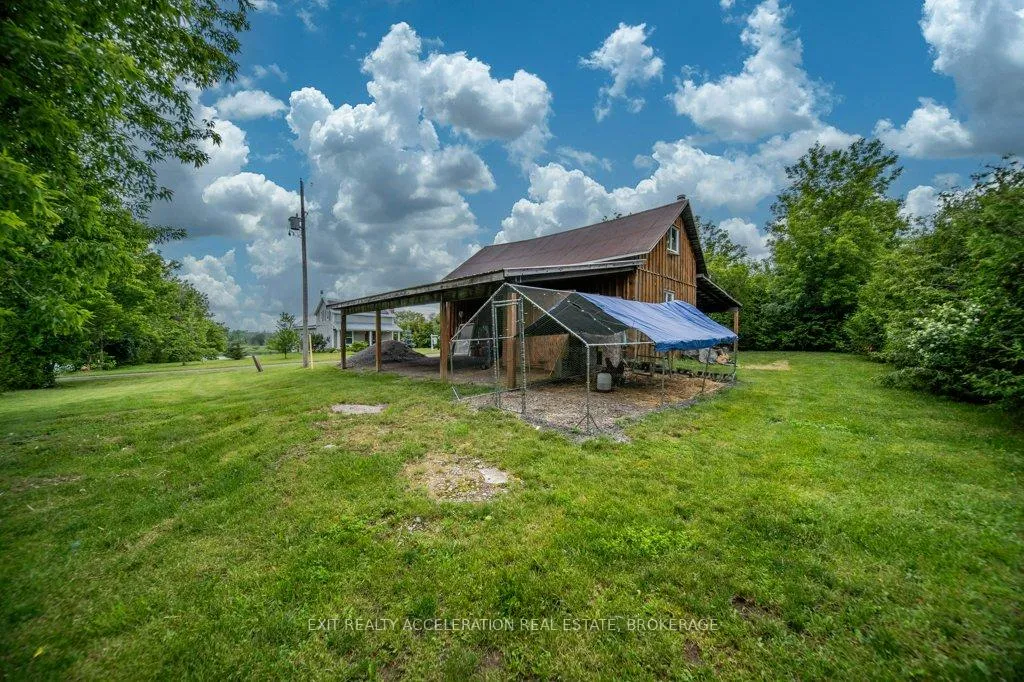 Photo 36 of 731 B County Rd 9, Greater Napanee, Greater Napanee — HOMEH
