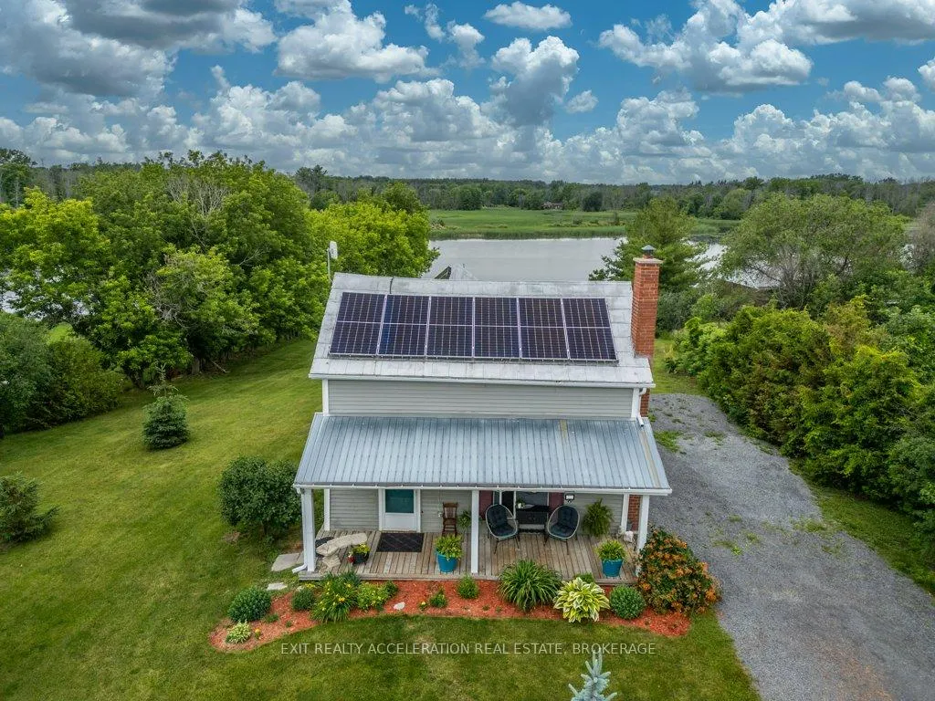 Photo 37 of 731 B County Rd 9, Greater Napanee, Greater Napanee — HOMEH