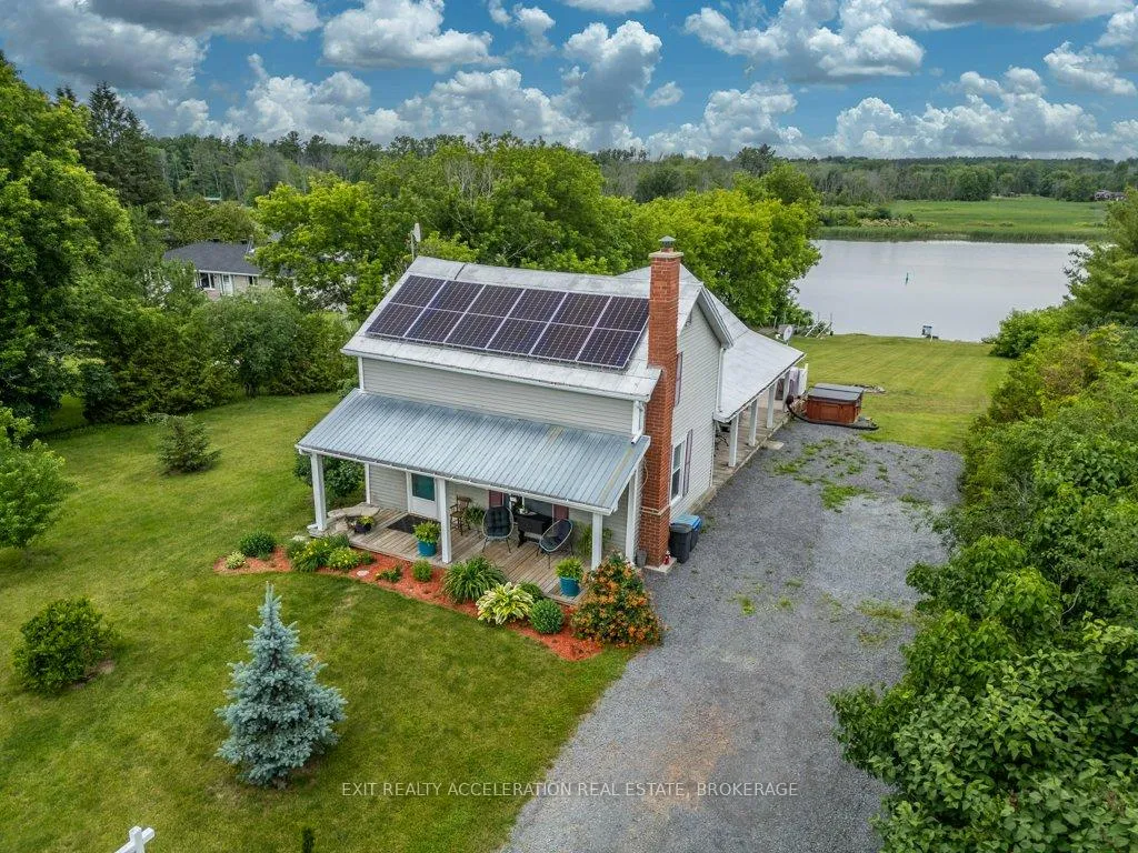 Photo 38 of 731 B County Rd 9, Greater Napanee, Greater Napanee — HOMEH