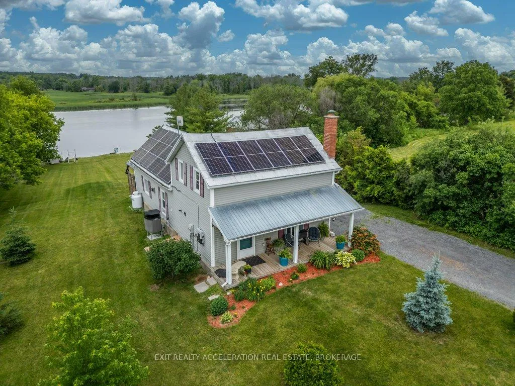Photo 39 of 731 B County Rd 9, Greater Napanee, Greater Napanee — HOMEH