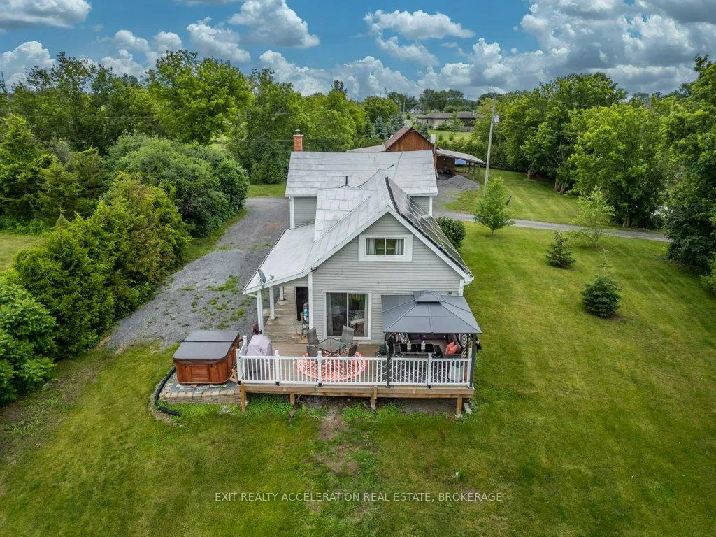 Photo 40 of 731 B County Rd 9, Greater Napanee, Greater Napanee — HOMEH
