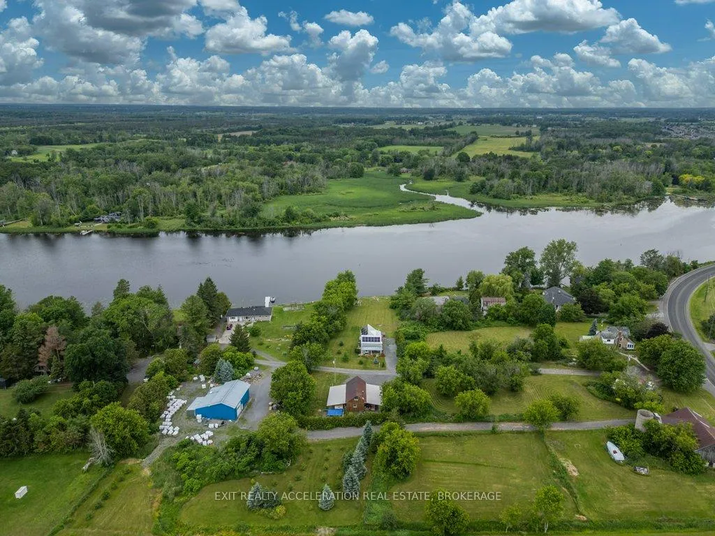 Photo 42 of 731 B County Rd 9, Greater Napanee, Greater Napanee — HOMEH