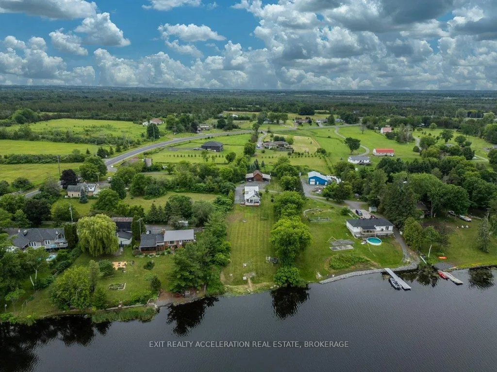 Photo 43 of 731 B County Rd 9, Greater Napanee, Greater Napanee — HOMEH