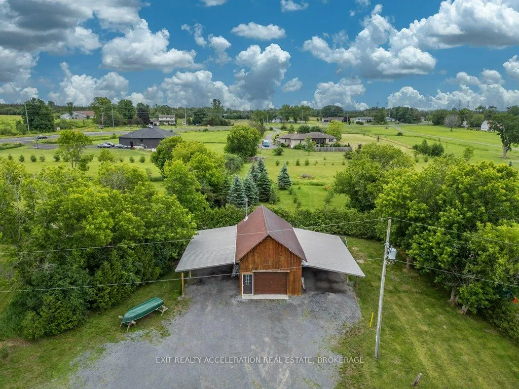 Photo 44 of 731 B County Rd 9, Greater Napanee, Greater Napanee — HOMEH