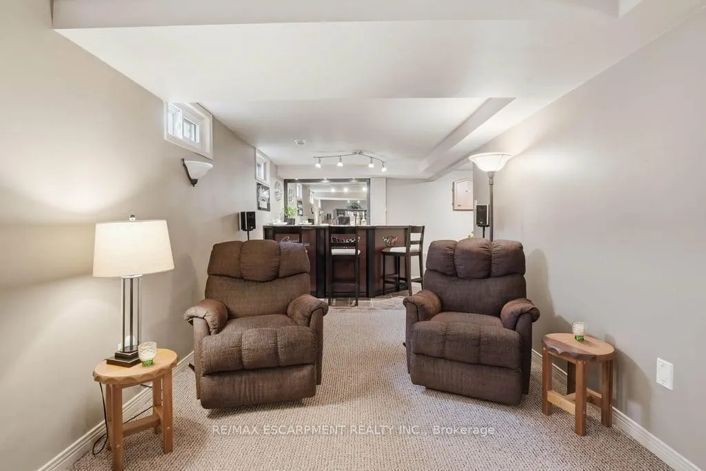 Photo 38 of 2193 Bader Crescent, Burlington, Brant Hills — HOMEH