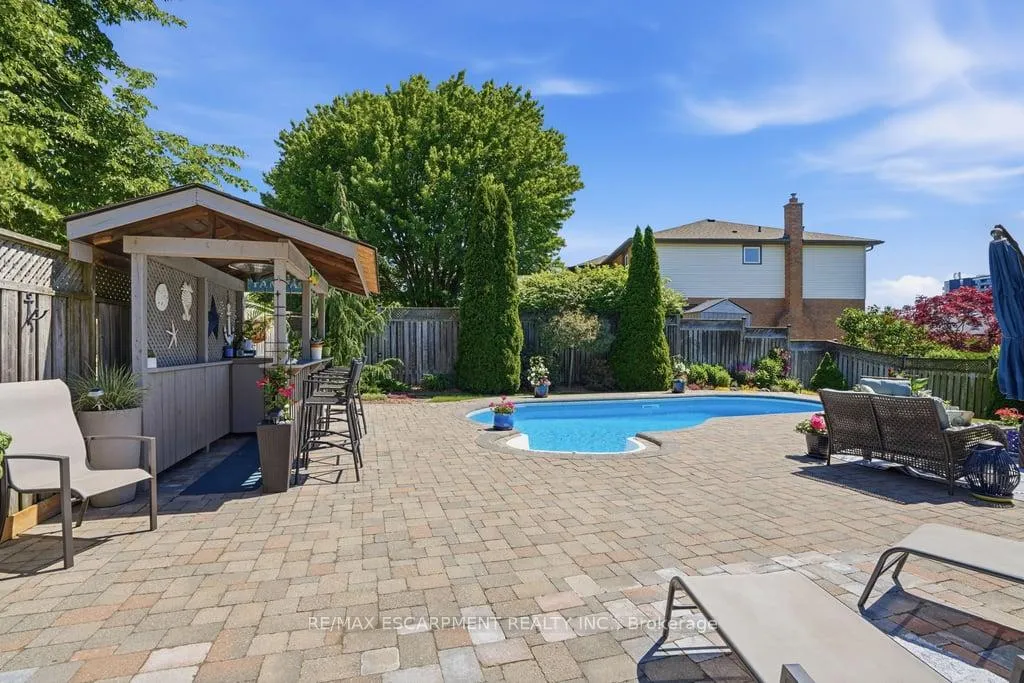 Photo 40 of 2193 Bader Crescent, Burlington, Brant Hills — HOMEH