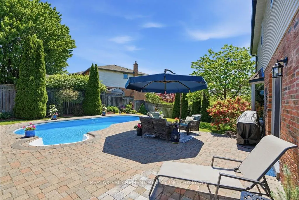 Photo 41 of 2193 Bader Crescent, Burlington, Brant Hills — HOMEH