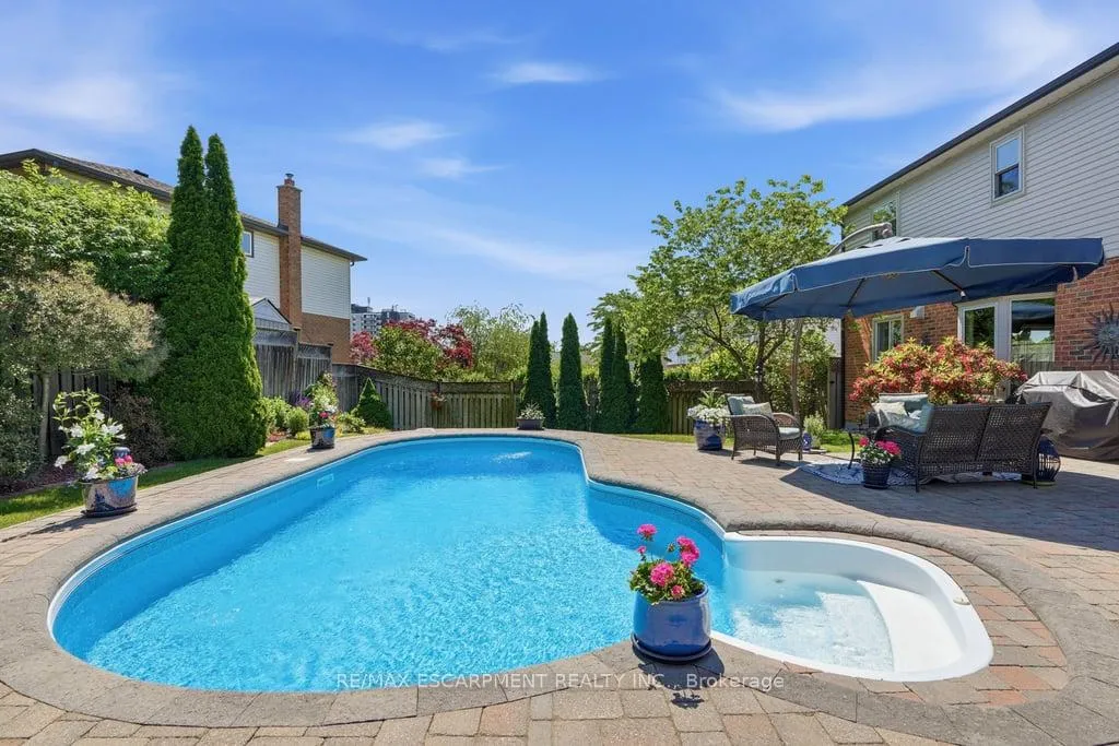 Photo 42 of 2193 Bader Crescent, Burlington, Brant Hills — HOMEH