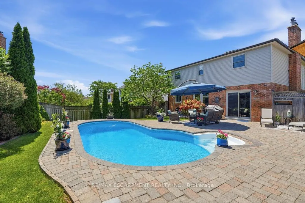 Photo 43 of 2193 Bader Crescent, Burlington, Brant Hills — HOMEH