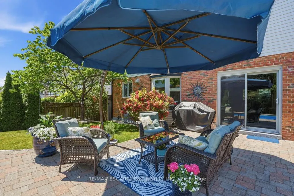 Photo 45 of 2193 Bader Crescent, Burlington, Brant Hills — HOMEH