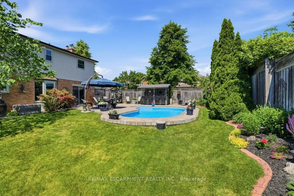 Photo 46 of 2193 Bader Crescent, Burlington, Brant Hills — HOMEH