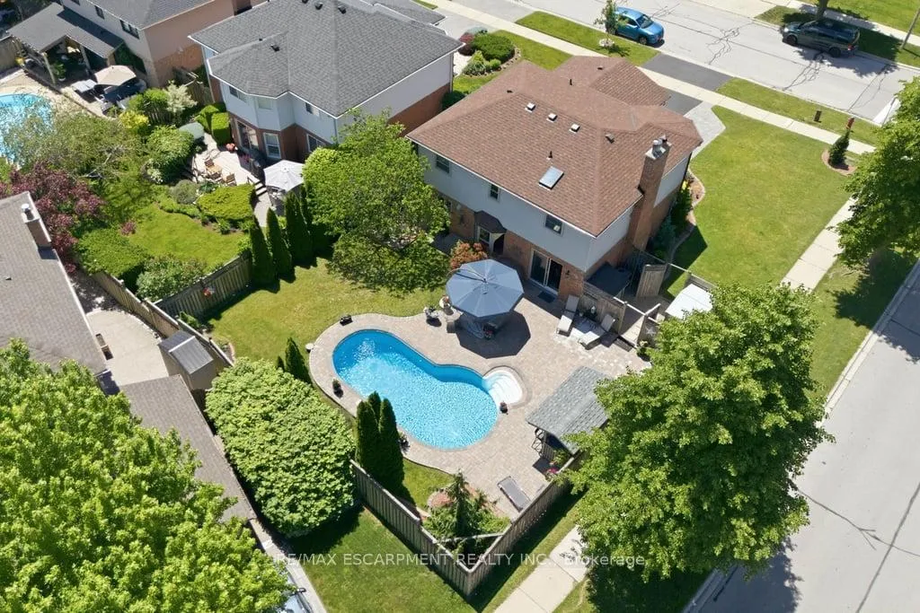 Photo 47 of 2193 Bader Crescent, Burlington, Brant Hills — HOMEH