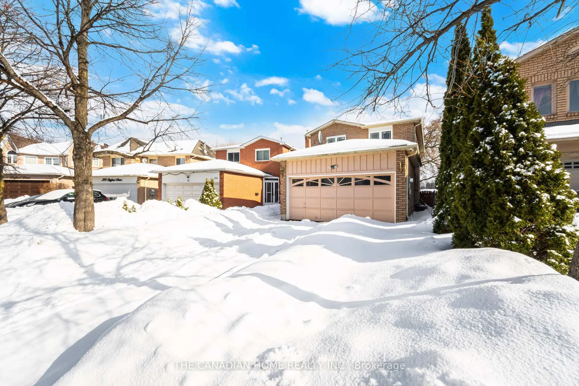 Photo 42 of 237 Bufford Drive, Brampton, Brampton South — HOMEH