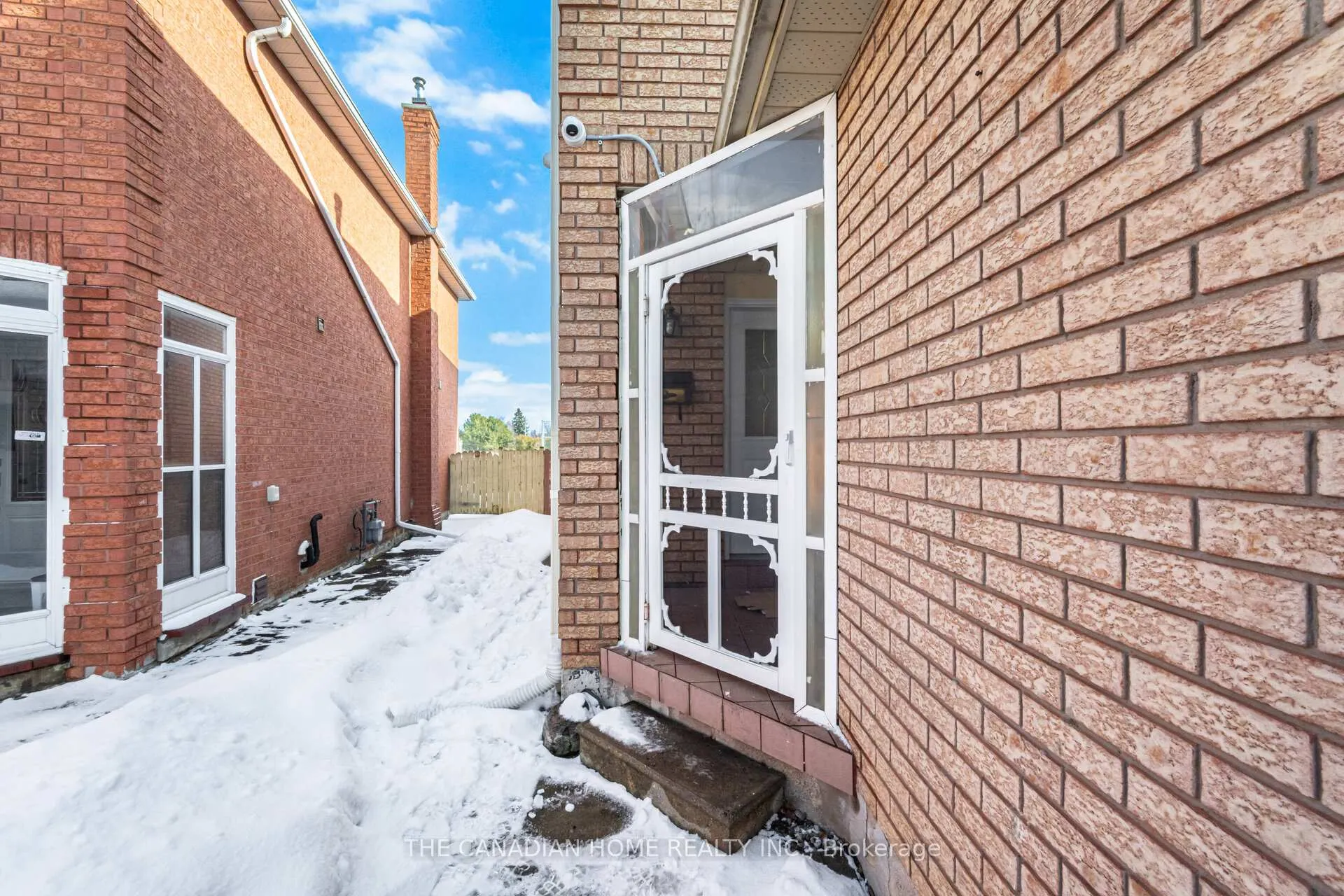 Photo 44 of 237 Bufford Drive, Brampton, Brampton South — HOMEH