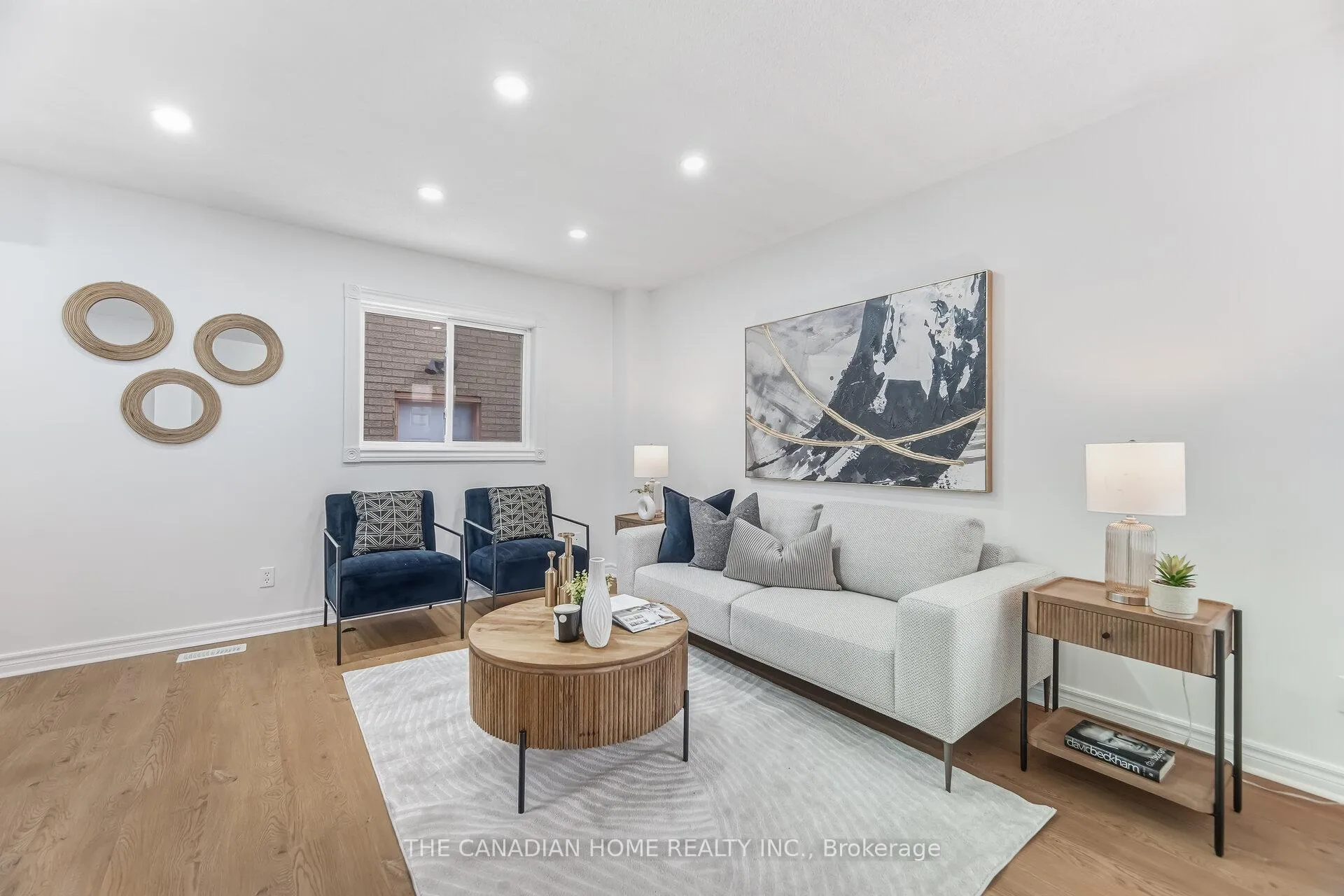 Photo 3 of 237 Bufford Drive, Brampton, Brampton South — HOMEH