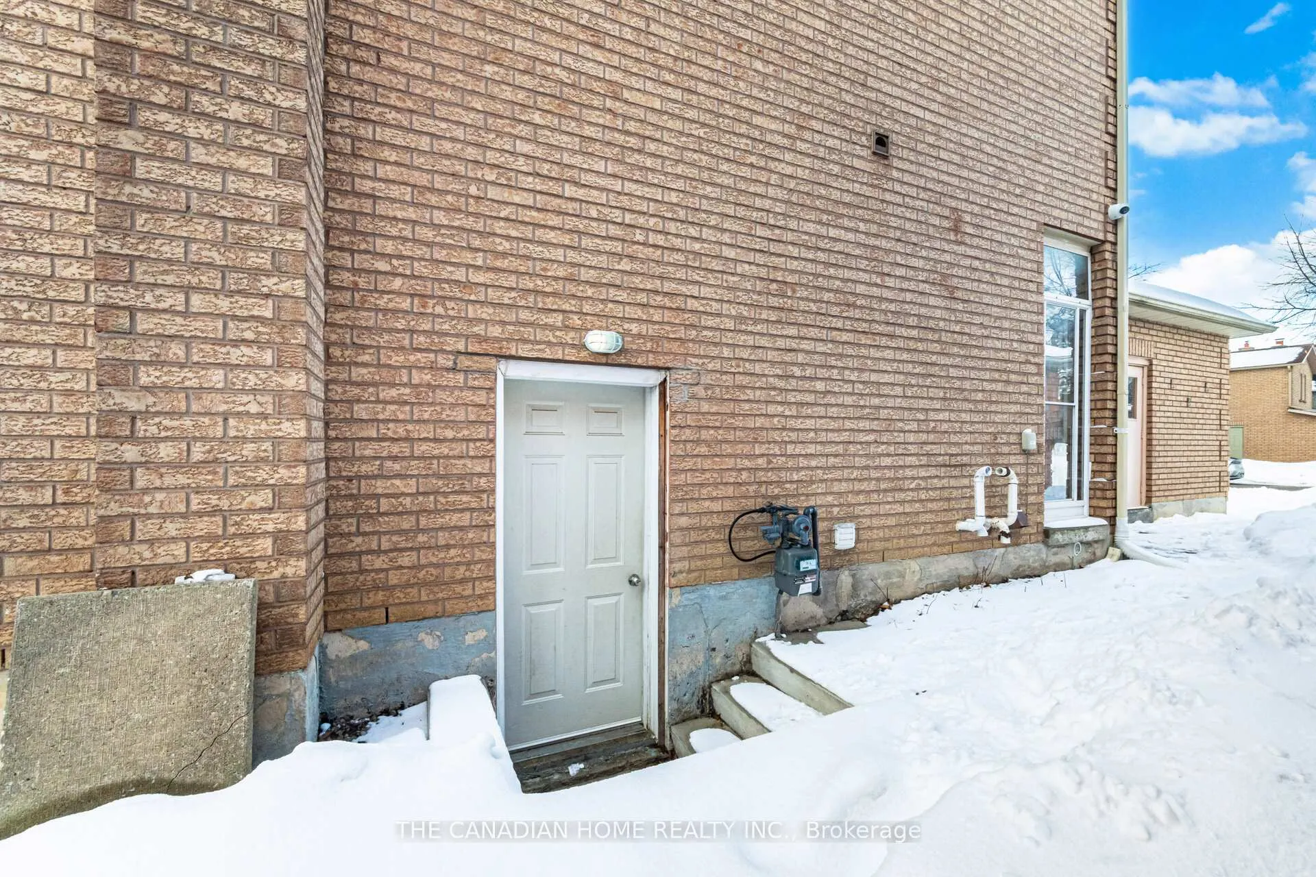 Photo 45 of 237 Bufford Drive, Brampton, Brampton South — HOMEH