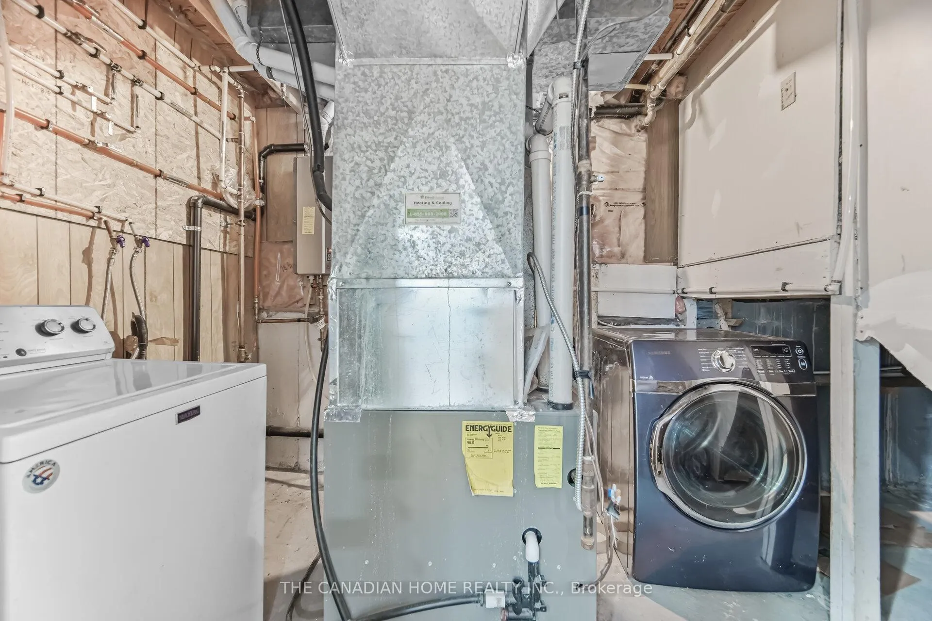 Photo 46 of 237 Bufford Drive, Brampton, Brampton South — HOMEH