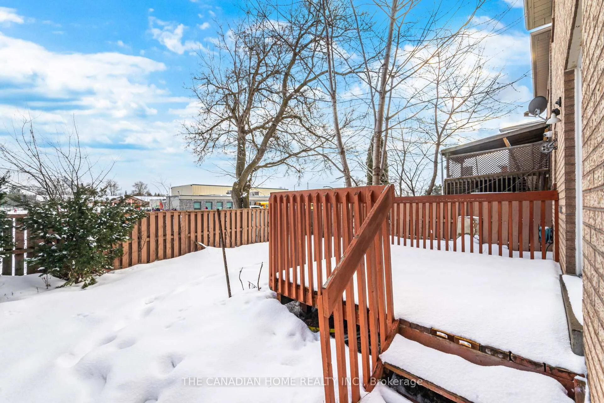 Photo 47 of 237 Bufford Drive, Brampton, Brampton South — HOMEH