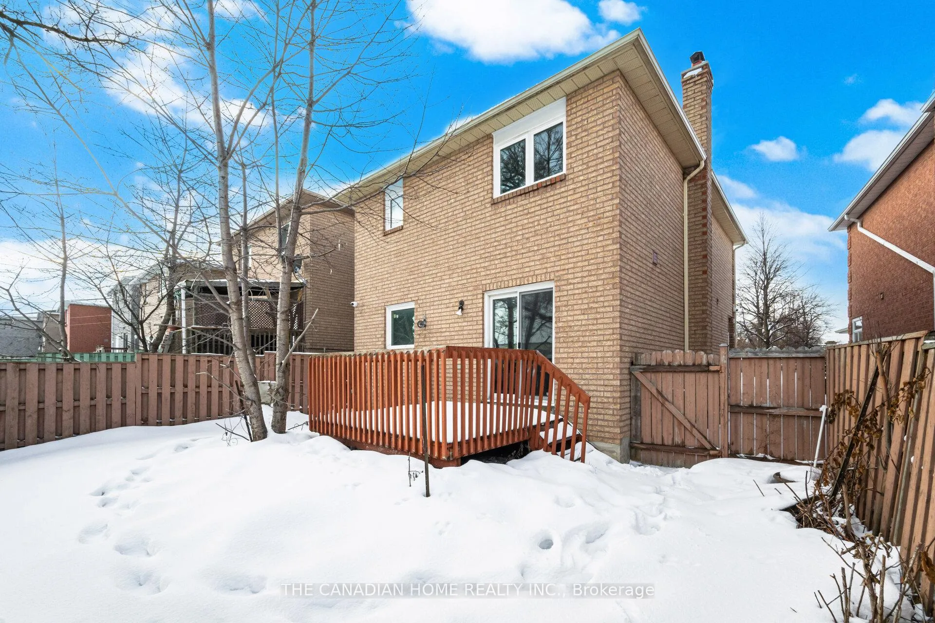 Photo 49 of 237 Bufford Drive, Brampton, Brampton South — HOMEH