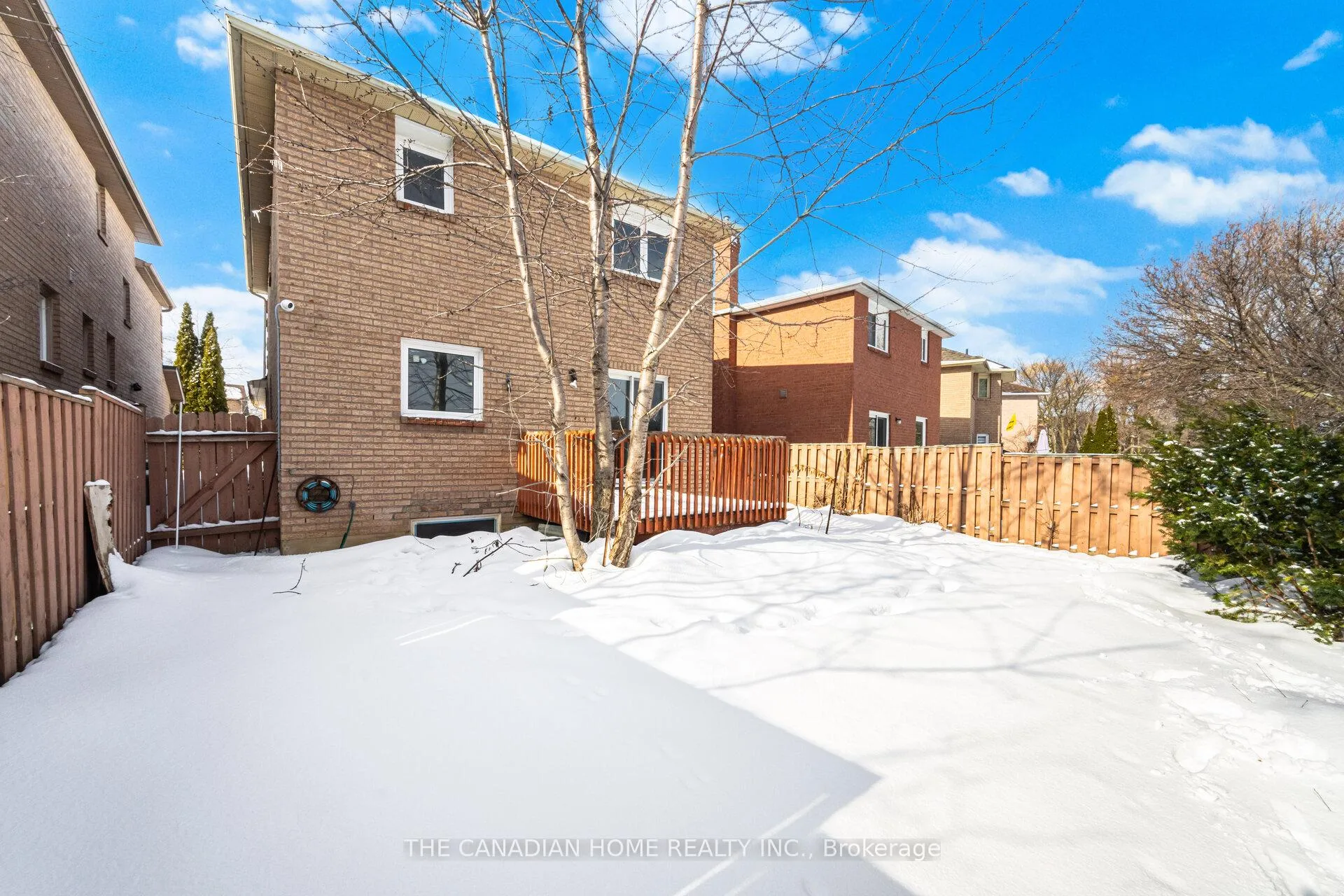 Photo 50 of 237 Bufford Drive, Brampton, Brampton South — HOMEH