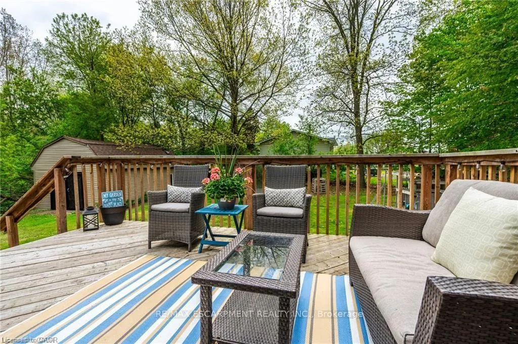 Photo 32 of 152 7th Concession Road E, Hamilton, Rural Flamborough — HOMEH