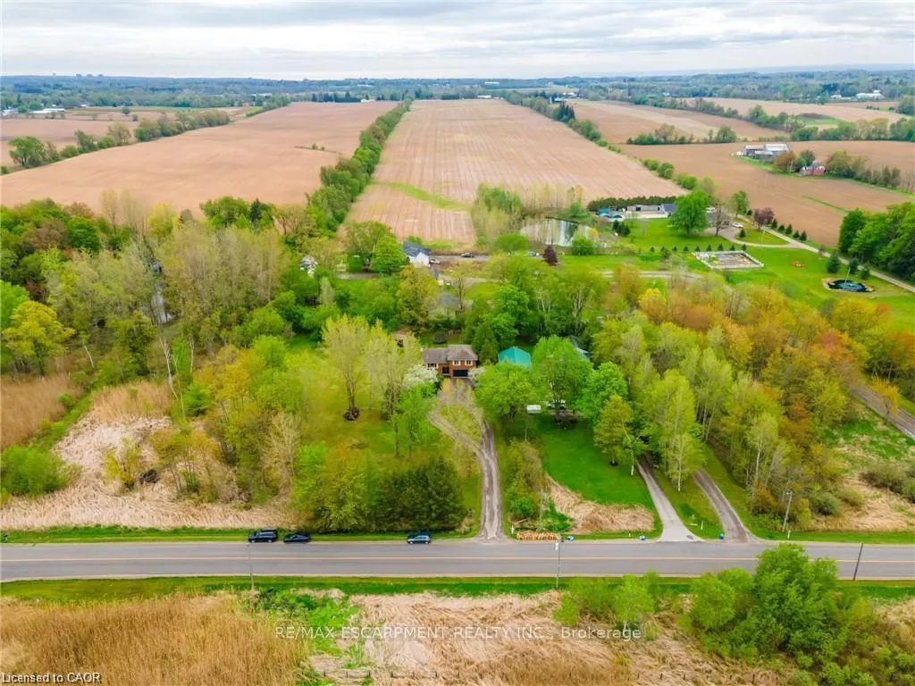 Photo 41 of 152 7th Concession Road E, Hamilton, Rural Flamborough — HOMEH