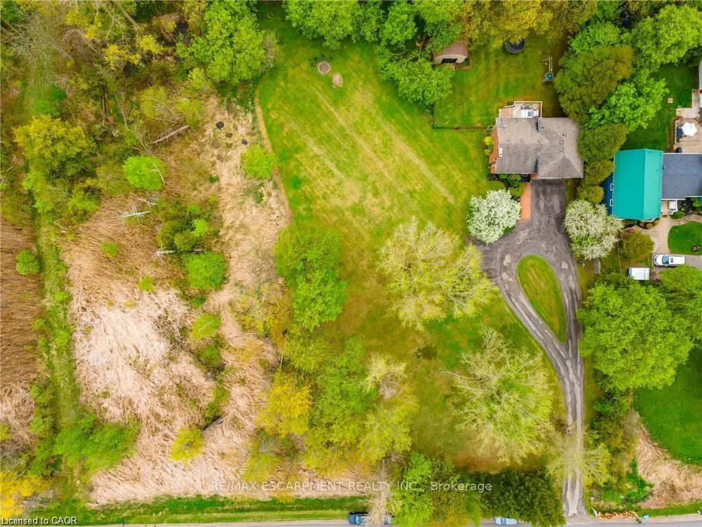 Photo 42 of 152 7th Concession Road E, Hamilton, Rural Flamborough — HOMEH