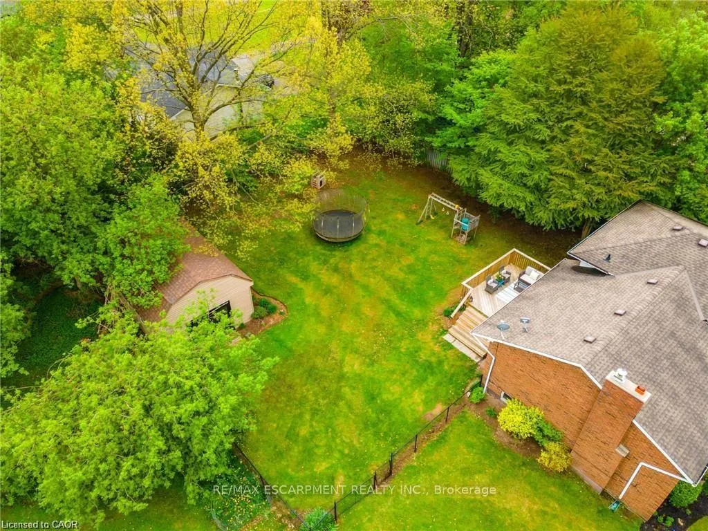 Photo 43 of 152 7th Concession Road E, Hamilton, Rural Flamborough — HOMEH