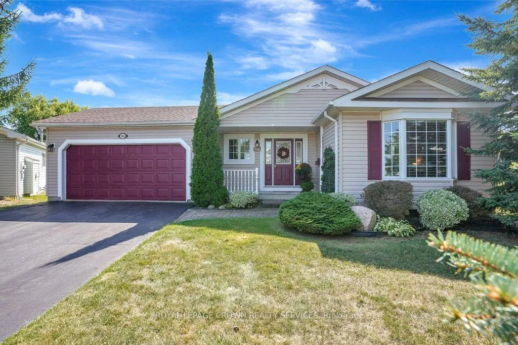 Photo 1 of 104 Dunadry Lane, Hamilton, Rural Flamborough — HOMEH