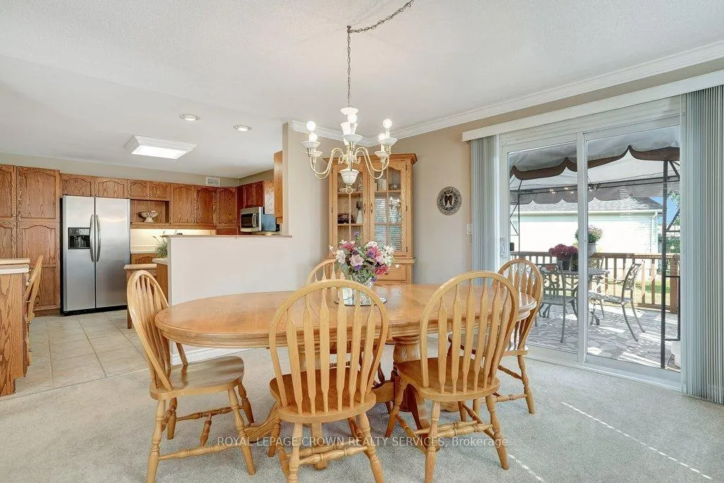 Photo 18 of 104 Dunadry Lane, Hamilton, Rural Flamborough — HOMEH