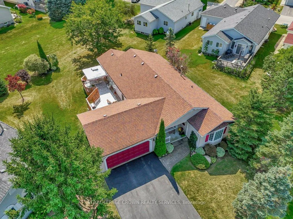 Photo 36 of 104 Dunadry Lane, Hamilton, Rural Flamborough — HOMEH