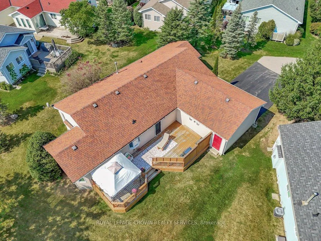 Photo 39 of 104 Dunadry Lane, Hamilton, Rural Flamborough — HOMEH