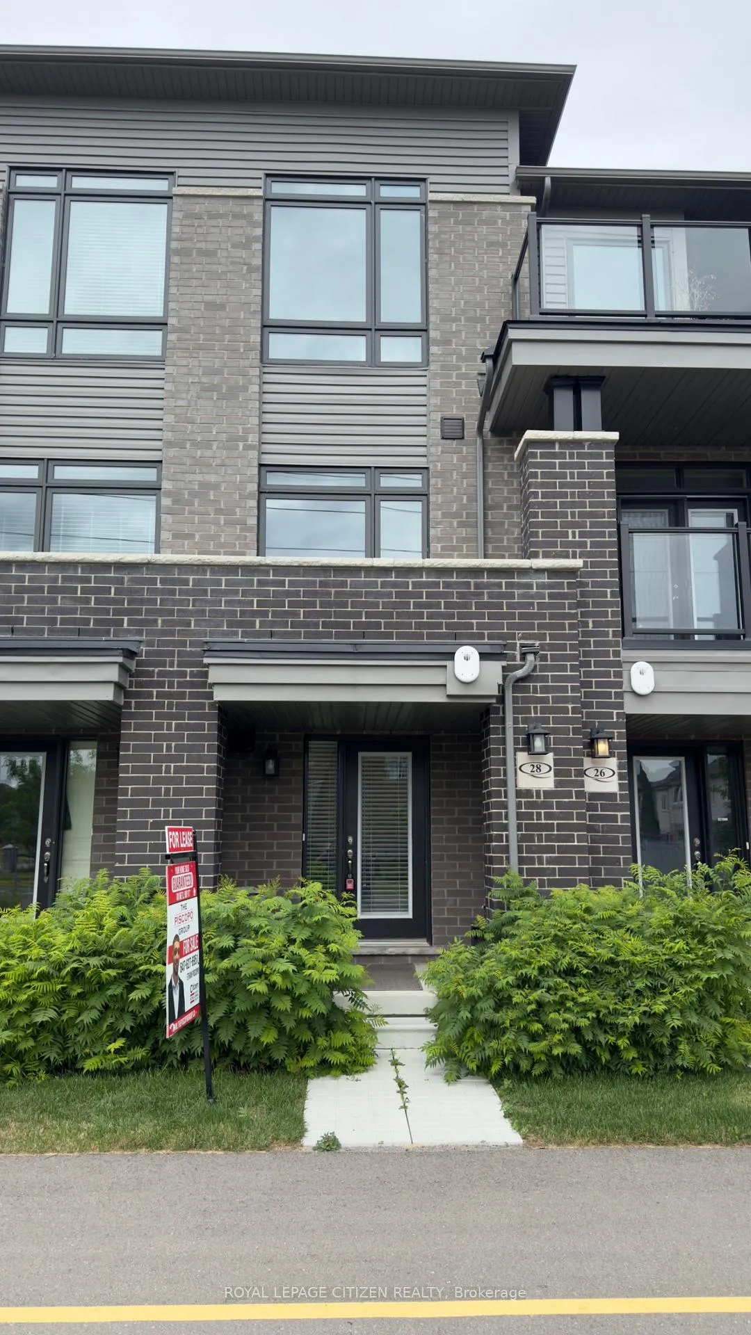 Photo 1 of 28 Emmas Way W, Whitby, Taunton North — HOMEH