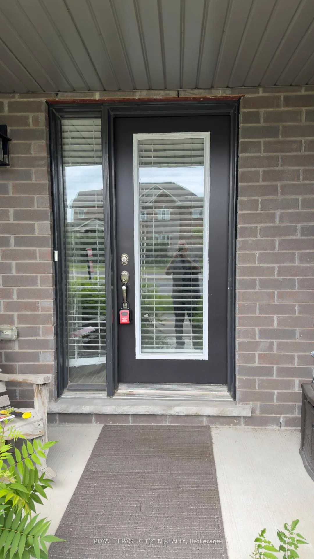 Photo 4 of 28 Emmas Way W, Whitby, Taunton North — HOMEH