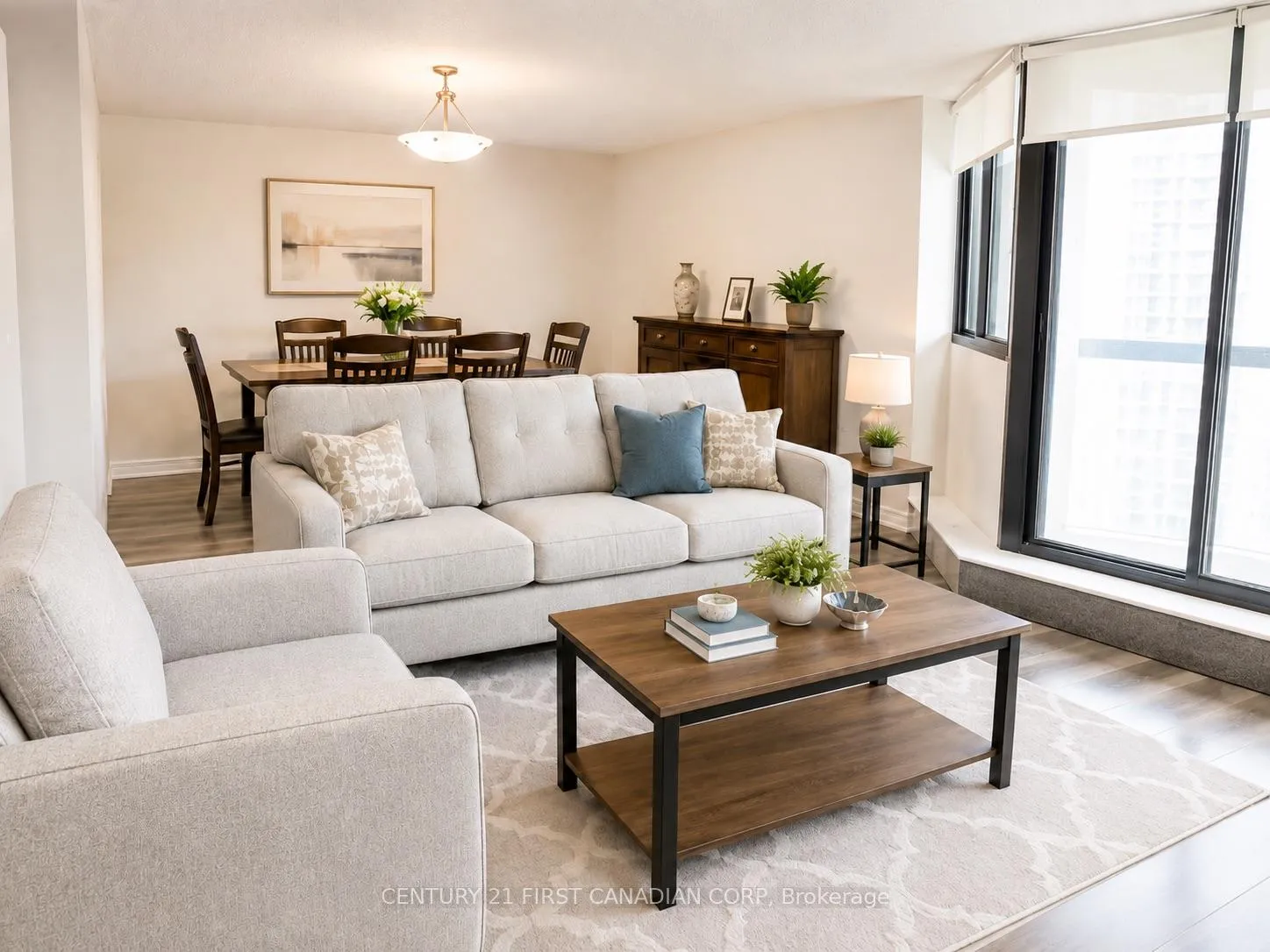 Photo 3 of Unit 1901, 363 Colborne Street, London, East K — HOMEH