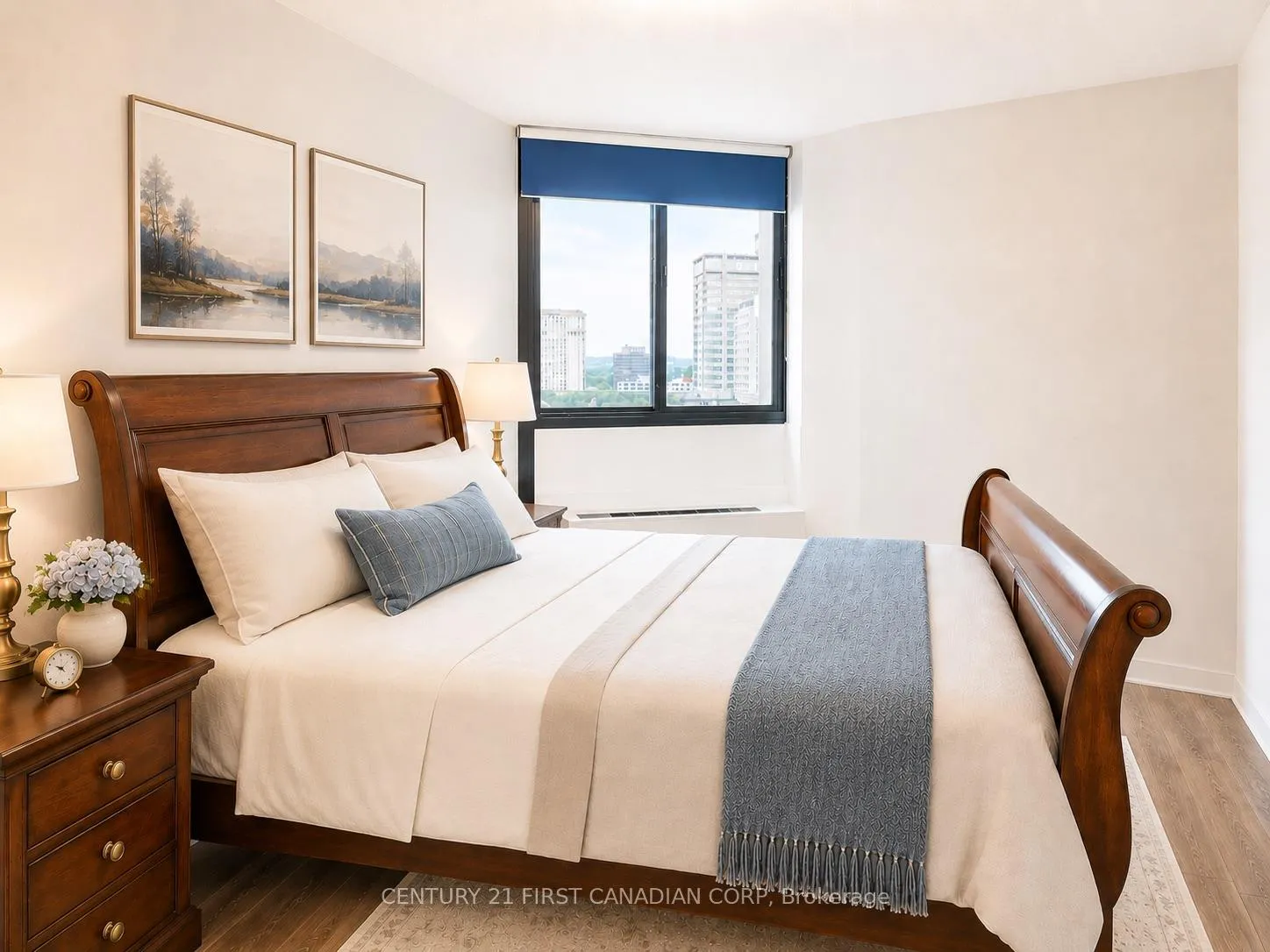 Photo 7 of Unit 1901, 363 Colborne Street, London, East K — HOMEH