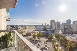 Photo 13 of Unit 1901, 363 Colborne Street, London, East K — HOMEH