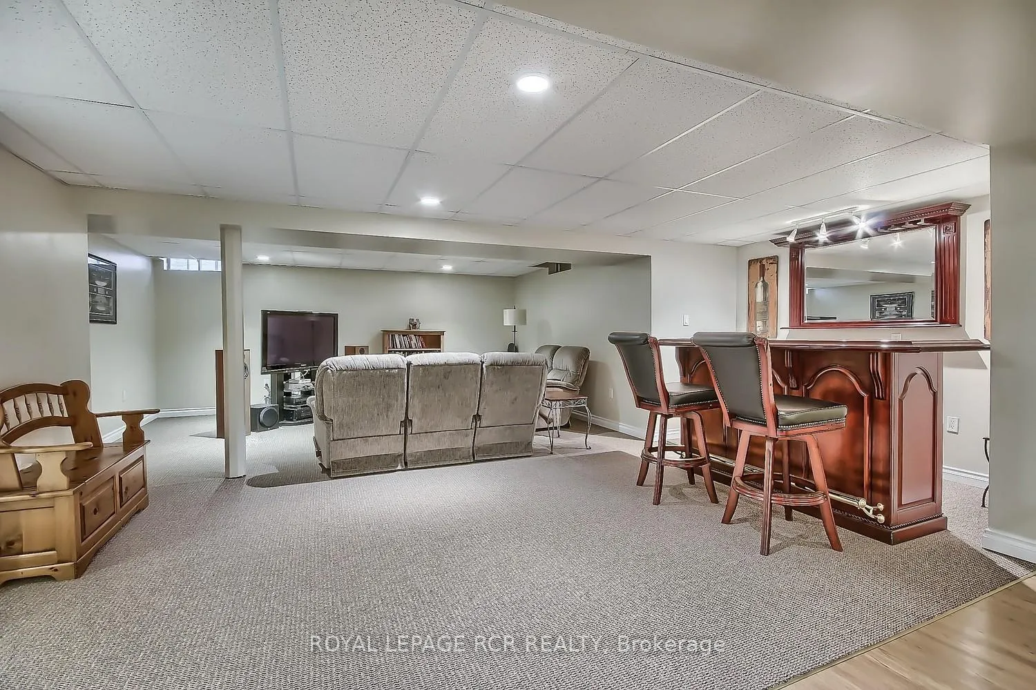 Photo 28 of 617 Brooker Ridge, Newmarket, Stonehaven-Wyndham — HOMEH