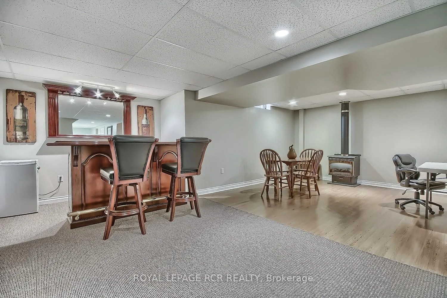 Photo 30 of 617 Brooker Ridge, Newmarket, Stonehaven-Wyndham — HOMEH